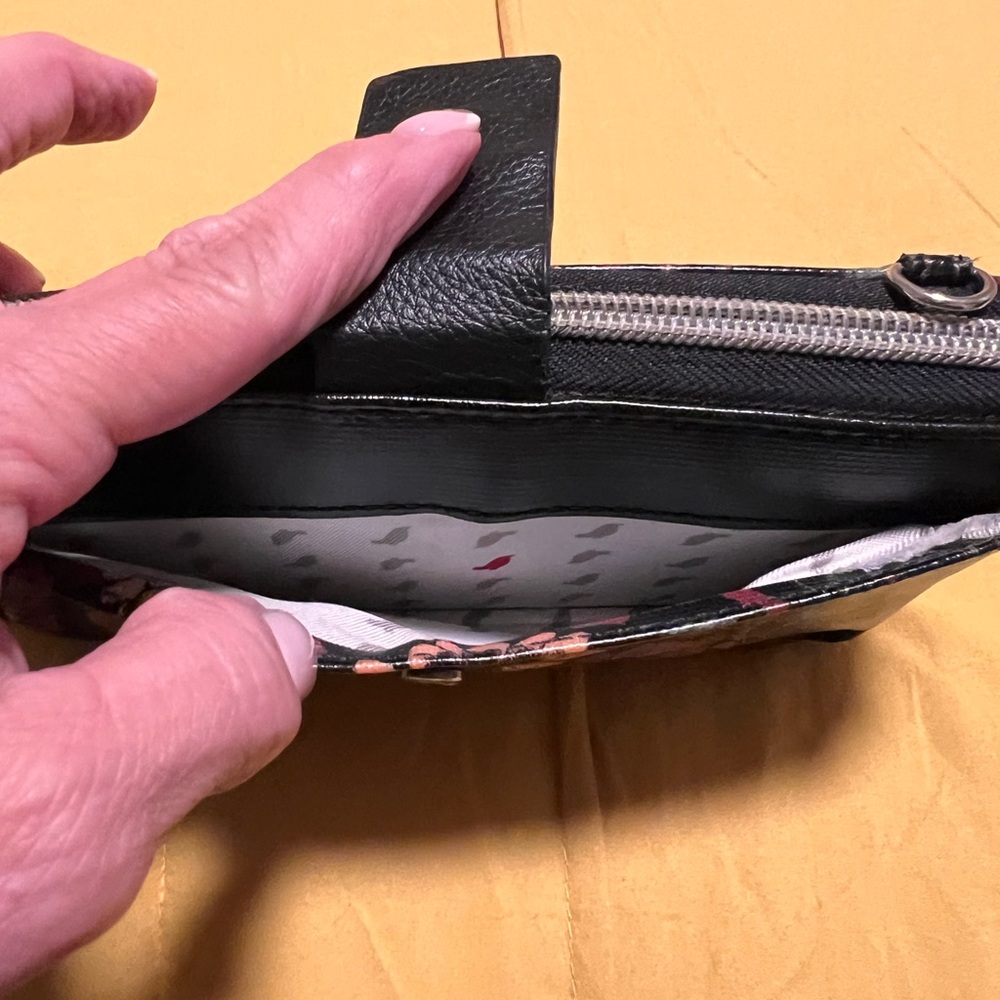 Sakroots wristlet - Picture 4 of 5
